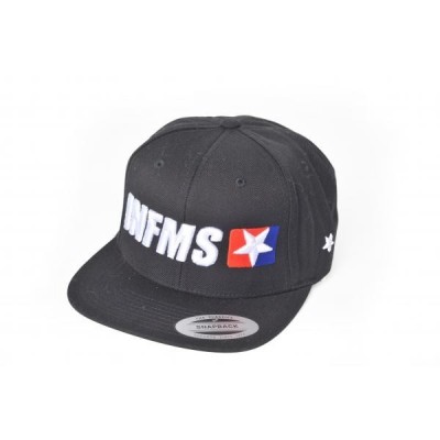 SNAPBACK INFMS 3D BLACK | GREY | RED Infamous Team Infms Stunt +Stickers