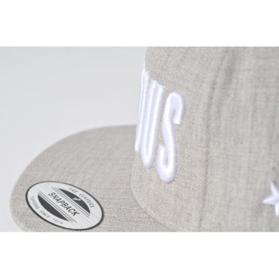 SNAPBACK INFAMOUS 3D RED | GREY | BLACK Infamous Team Infms Stunt +Stickers