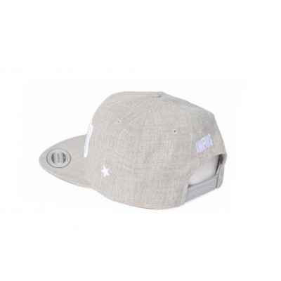 SNAPBACK INFAMOUS 3D RED | GREY | BLACK Infamous Team Infms Stunt +Stickers