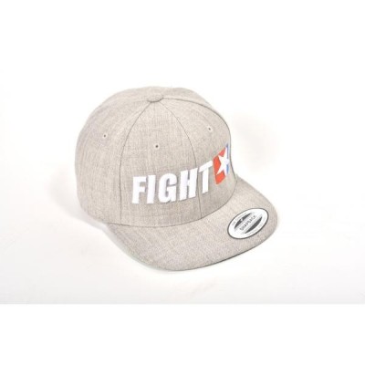 SNAPBACK FIGHT 3D BLACK | RED | GREY Infamous Team Infms Stunt +Stickers