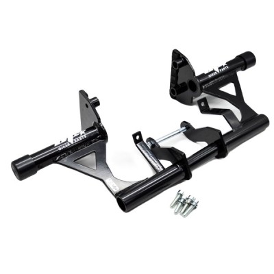 Crash cage – Engine Guard Crash Bar KTM 390 Duke (2013-2016) stunt drift 2014 2015