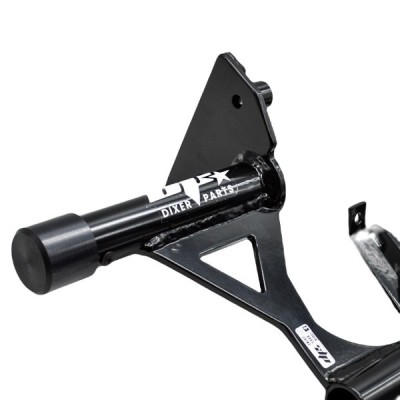 Crash cage – Engine Guard Crash Bar KTM 390 Duke (2013-2016) stunt drift 2014 2015