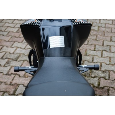 Crash cage – Engine Guard Crash Bar KTM 390 Duke (2013-2016) stunt drift 2014 2015