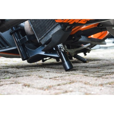 Crash cage – Engine Guard Crash Bar KTM 390 Duke (2013-2016) stunt drift 2014 2015