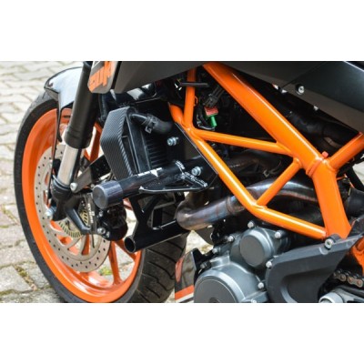 Crash cage – Engine Guard Crash Bar KTM 390 Duke (2013-2016) stunt drift 2014 2015