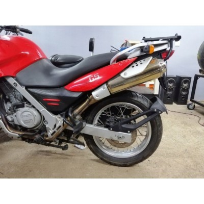 BMW F650 GS (1999-2015) Suspension Lowering Tension Strut 33537655877