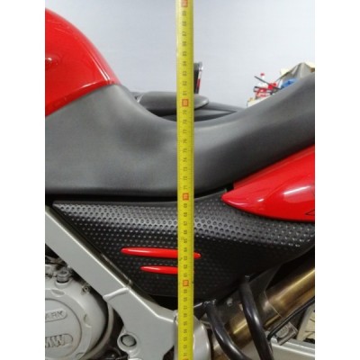 BMW F650 GS (1999-2015) Suspension Lowering Tension Strut 33537655877