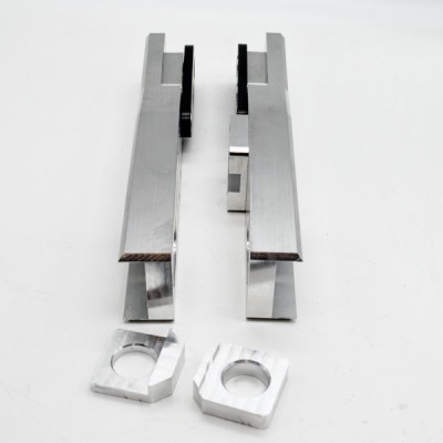 Swingarm Extension Suzuki GSX-R 1000 K5 K6 (2005-2006) Stunt Drift