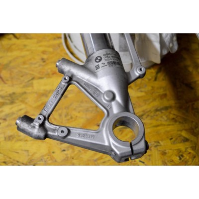 Suspension BMW K100 K75 K1100- Motogadget, up side down, custom yokes-cafe racer R9T RnineT