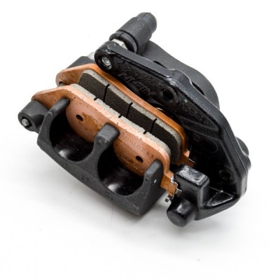 Left – Bottom Lower Brake Caliper Nissin (Z650) for Left Handbrake Bracket Suport KTM Huqvarna Husaberg GasGas Stunt Yamaha WRX