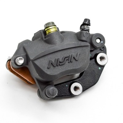 Right – Upper Top Brake Caliper Nissin (Z650) for Left Handbrake Bracket Suport KTM Huqvarna Husaberg GasGas Stunt Yamaha WRX