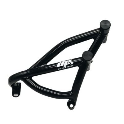 Crash cage – Engine Guard Crash Bar Honda CB 600F Hornet (2007-2013) Stunt Gymkhana