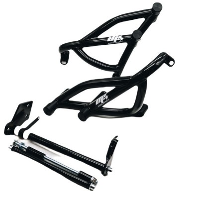 Crash cage – Engine Guard Crash Bar Honda CB 600F Hornet (2007-2013) Stunt Gymkhana