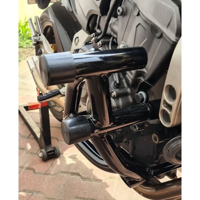 Crash cage – Engine Guard Crash Bar Honda CB 600F Hornet (2007-2013) Stunt Gymkhana