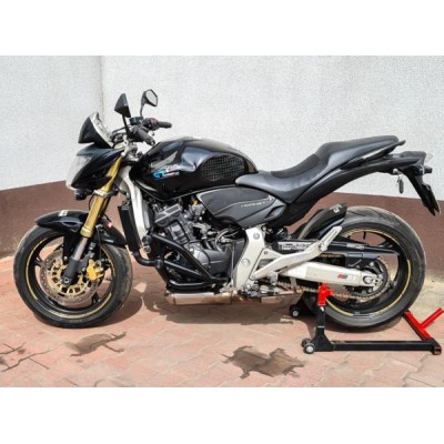 Crash cage – Engine Guard Crash Bar Honda CB 600F Hornet (2007-2013) Stunt Gymkhana