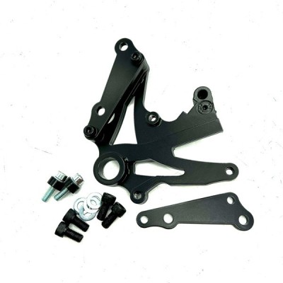 Handbrake bracket caliper suport Honda CRF 150 250 450 (2017-2024) Stunt Supermoto