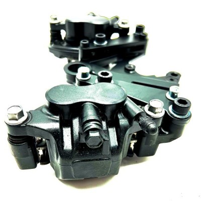 Handbrake bracket caliper suport Honda CRF 150 250 450 (2017-2024) Stunt Supermoto