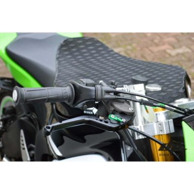 Brake fluid hose 33 cm reservoir – pump Stunt ZX6R 636 F4i 954 GSXR-R 675 MT-07