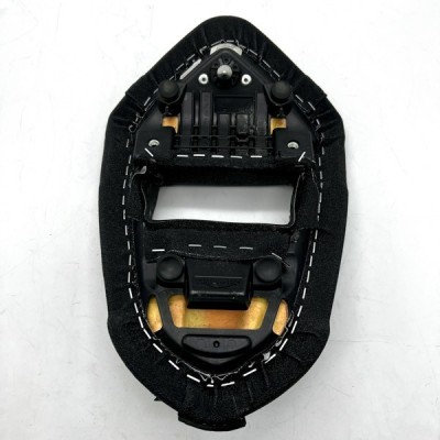Passenger seat Triumph Street Triple 765 (2017-2019) Stunt