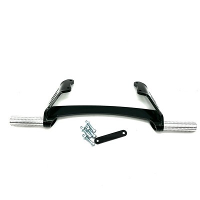 Rear Sets – Footrests Pegs Subcage Yamaha R7 (2021-2023) Stunt