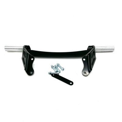 Rear Sets – Footrests Pegs Subcage Yamaha R7 (2021-2023) Stunt