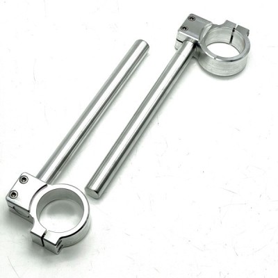 Handlebar CLIP-ON – 55mm stunt racetrack custom cafe racer BMW R9T nineT