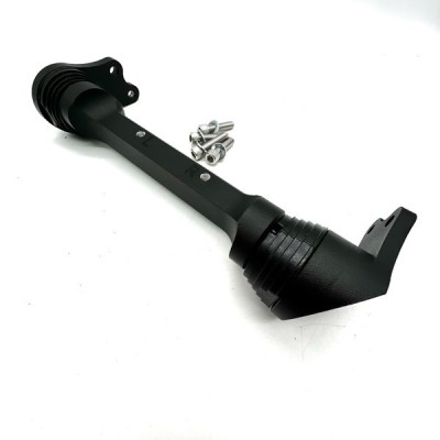 Harley Davidson Dyna (1999-2005) HD Engine Mount Stabilizer Kit