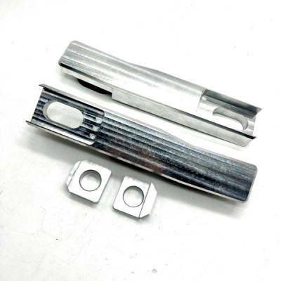 Swingarm Extension Suzuki GSX-R 600 750 K4 K5 (2004-2005) Stunt Drift
