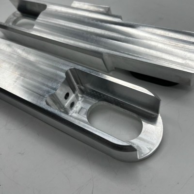 Swingarm Extension Yamaha R6 (2003-2005) Stunt Drift