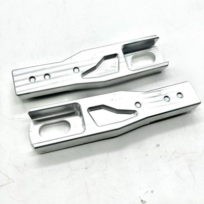 Swingarm Extension Yamaha R1 RN19 (2007-2008) Stunt Drift