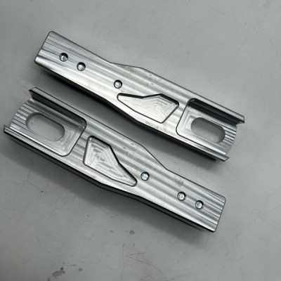 Swingarm Extension Yamaha R1 RN19 (2007-2008) Stunt Drift