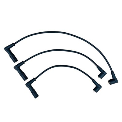 Silicone Ignition Cables BMW K75 (1984-1991) Cafe Racer