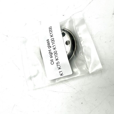 Oil Level Indicator Eyelet Engine Glass BMW K75 K100 K1100 K1200
