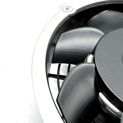 Radiator Cooling Fan / Mount Upgrade 17401461579 BMW K75 K100 K1100
