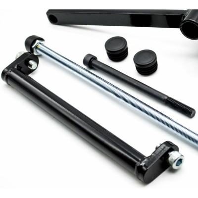 Honda GROM crash cage (2021-2026) Stunt Cage 3rd gen - Engine Guard Crash Bar