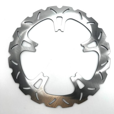 Big Brake 14" Disc Rotor 355mm for Harley Davidson Dyna Touring Custom Bagger Club Style