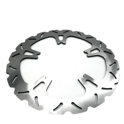Big Brake 14" Disc Rotor 355mm for Harley Davidson Dyna Touring Custom Bagger Club Style