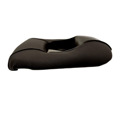 Passenger seat Yamaha R6 5SL (2003-2005) Stunt Seat with hole