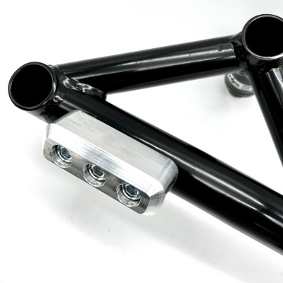 Crash Cage - Engine Guard Crash Bar Honda CBR 1000RR (2004-2007) SC57 Stunt