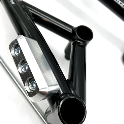 Crash Cage - Engine Guard Crash Bar Honda CBR 1000RR (2004-2007) SC57 Stunt