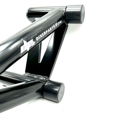 Kawasaki Z650 Crash Cage (2016-2026) Stunt Engine Guard Crash Bar