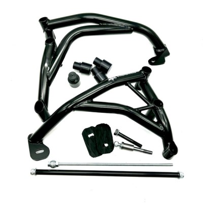 Klatka Osłona Silnika Gmol Ochraniacz Honda CBR 600RR (2003-2006) Stunt