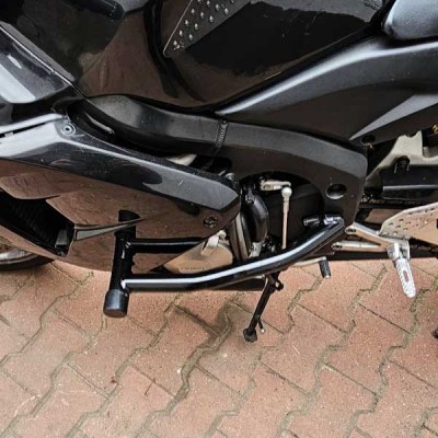 Crash Cage - Engine Guard Crash Bar Honda CBR 600RR (2003-2006) Race Stunt