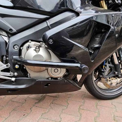 Klatka Osłona Silnika Gmol Ochraniacz Honda CBR 600RR (2003-2006) Tor Race Stunt