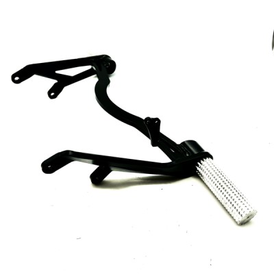 Sety Tylne Podnóżki Subcage Honda CBR 600RR (2005-2006) -Stunt