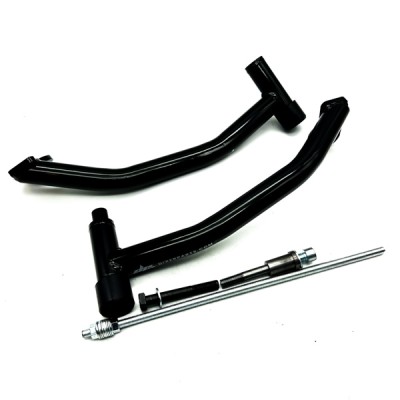 Crash Cage - Engine Guard Crash Bar Honda CBR 600RR (2003-2006) Race Stunt