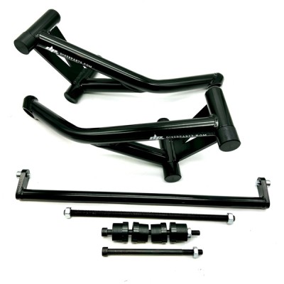 Klatka Osłona Silnika Gmol Ochraniacz Kawasaki Z650 (2016-2026) Stunt