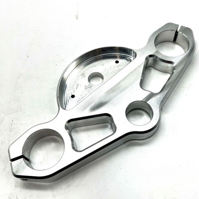 Top Triple Tree Upper Clamp BMW R100R Cafe Racer Motogadget PRO (2312455)