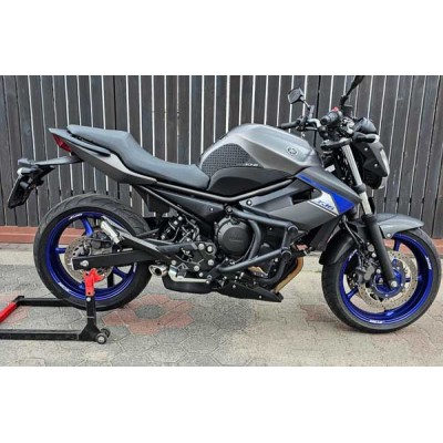 Klatka Osłona Silnika Gmol Ochraniacz Yamaha XJ6 (2009-2015) Stunt OSK Gymkhana