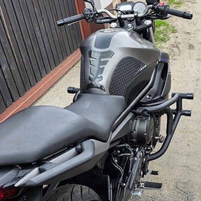 Klatka Osłona Silnika Gmol Ochraniacz Yamaha XJ6 (2009-2015) Stunt OSK Gymkhana